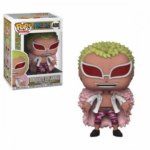 ONE PIECE - POP N° 400 - DQ Doflamingo