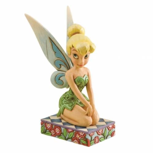 DISNEY Traditions - Tinker Bell A Pixie Delight - Figure 9.5cm