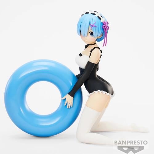 RE ZERO - Rem - Figure Celestial Vivi 13cm