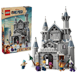Battle at Drum Castle LEGO 75645