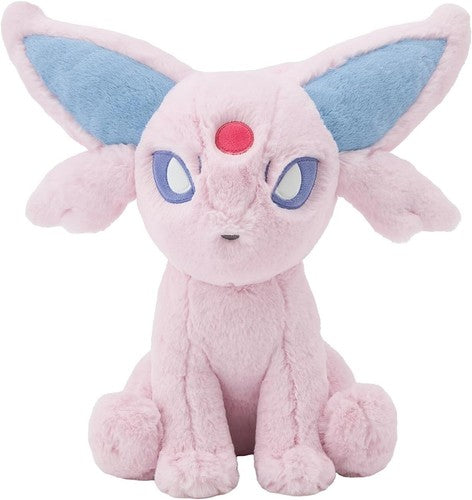 Espeon comfy serie