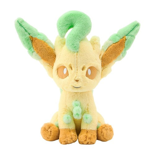 Leafeon Comfy serie