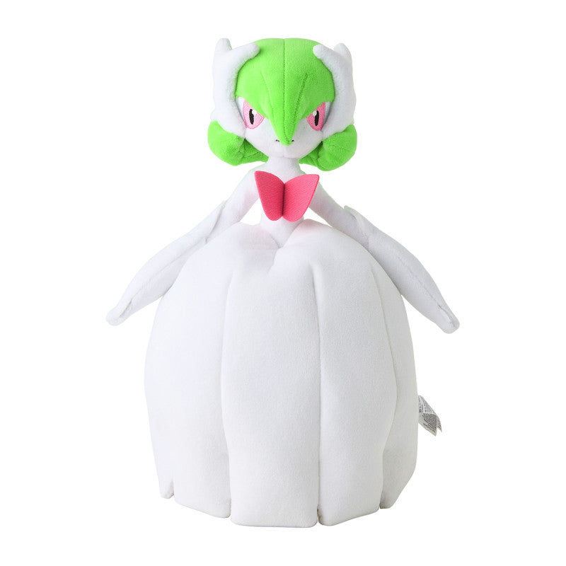 Plush Mega Gardevoir Pokémon Mega Evolution