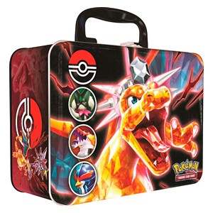 Pokemon Collector's Chest Fall 2023