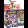 Pokémon SV5 Temporal Forces Booster Display (36p) ENG