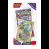 Pokémon SV5 Temporal Forces checklane blister ENG piece