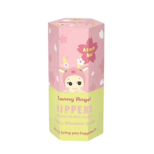 Sonny angels hippers cherry blossom