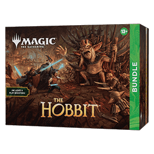 The Hobbit EN Bundle