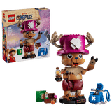 Tony Tony Chopper LEGO 75643