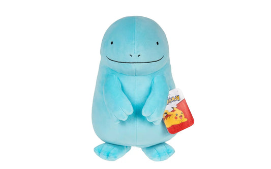 12" Plush Quagsire