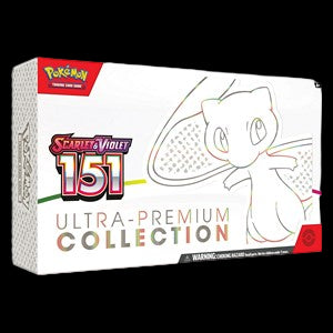 151 Ultra-Premium Collection