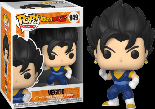 DRAGON BALL Z - POP NÂ° 949 - Vegito