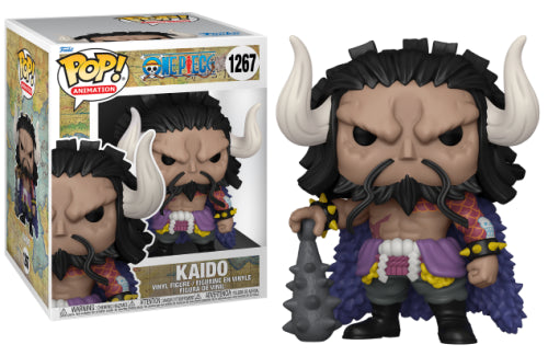 ONE PIECE - POP Super 6"" NÂ° 1267 - Kaido