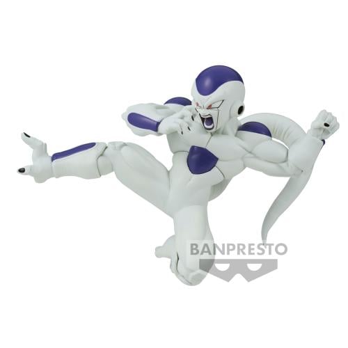 DRAGON BALL Z - Frieza - Figure Match Makers 2/2 10cm