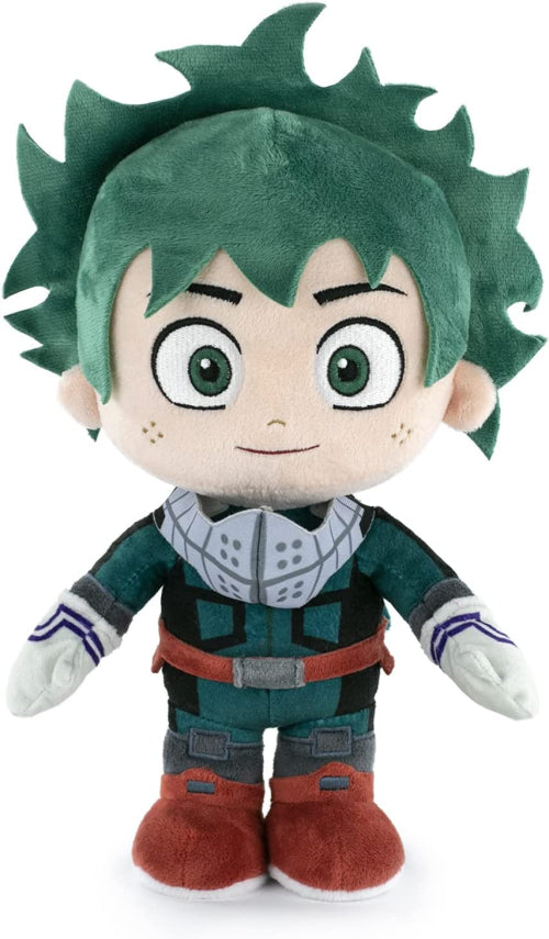 MY HERO ACADEMIA - Deku - Plush 30cm