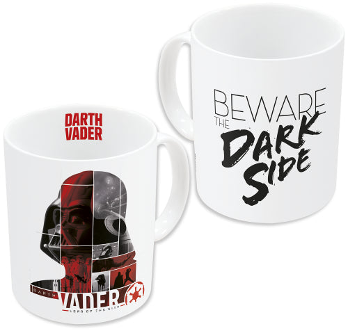 STAR WARS - Dark Side - Ceramic Mug 325ml