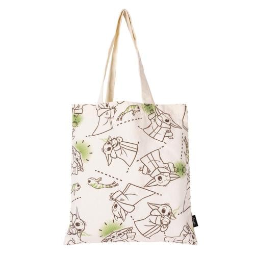 GROGU - Tote Bag
