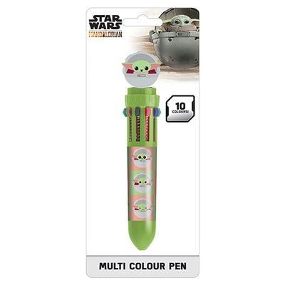 STAR WARS - Expressions of the Child - Multi Colour Pen