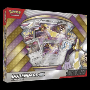 Aegislash ex Box