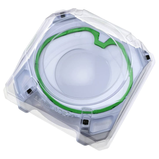 Beyblade x arena japans