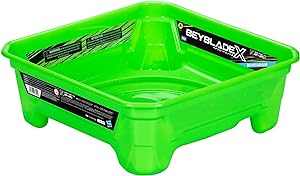Beyblade X, Beystadium