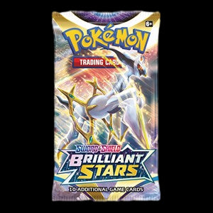 Brilliant stars booster