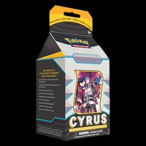 Cyrus Premium Tournament Collection