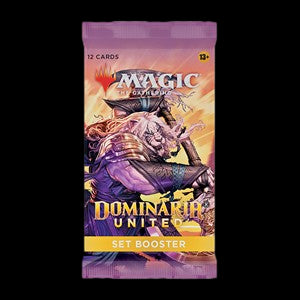 Dominaria United EN Set Booster