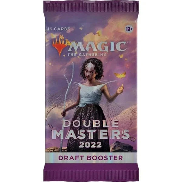 double masters 2022 draft booster