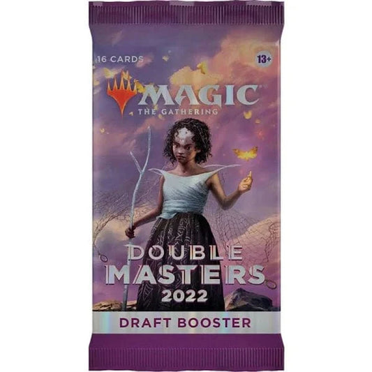 double masters 2022 draft booster