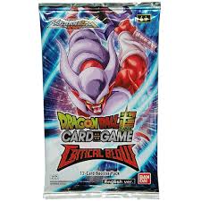 DragonBall Super Card Game - Zenkai Series Set 05 B22 Booster