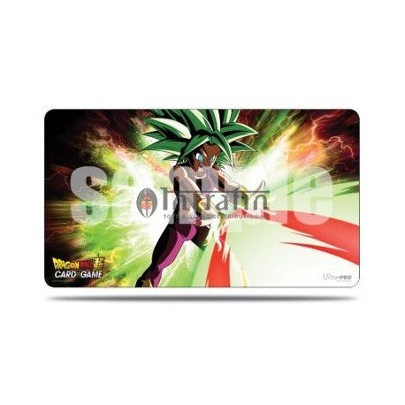 Dragon Ball Super Playmat Set 4 Versie 1