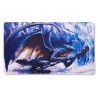 Dragon Shield Play Mat - Royenna - Sapphire (Limited Edition)