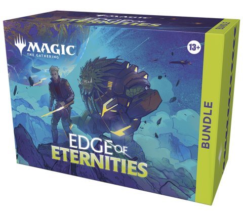 Edge of Eternities EN Bundle