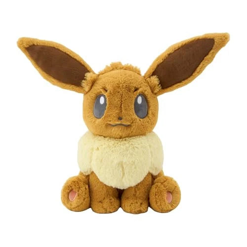 Eevee comfy serie