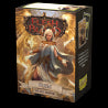 Flesh and Blood Matte Art sleeves 4 Prism