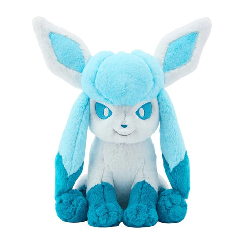 Glaceon comfy serie