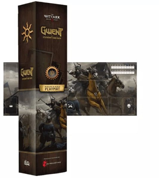 Gwent Mat Nilfgaard