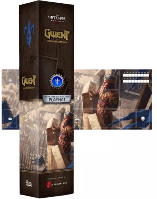 Gwent Mat Northern Realms