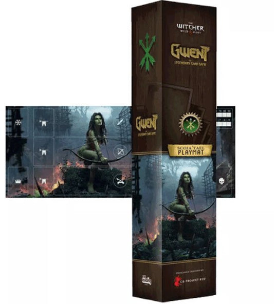 Gwent Mat Scoia'tael