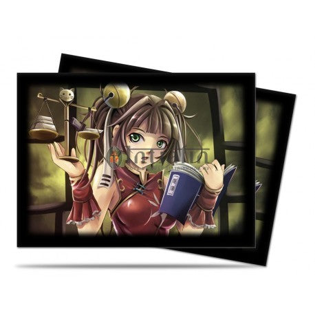 Innkeeper from Generals Order Sleeves (50ct)
