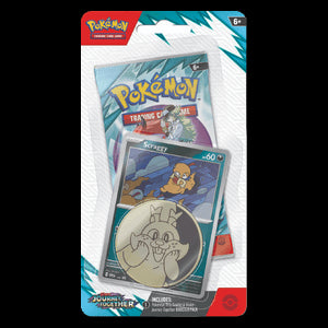 Journey Together:  1-Pack Blister
