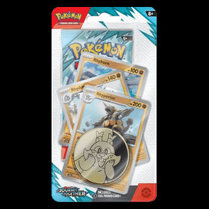 Journey Together: Premium Checklane Blister