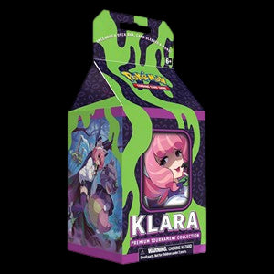 Klara Premium Tournament Collection