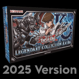Legendary Collection Kaiba (2025 Reprint)
