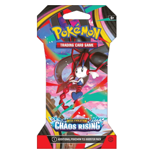 ME 04 - Chaos Rising - Blister 1bs