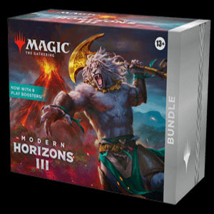 Modern Horizons 3 Fat Pack Bundle