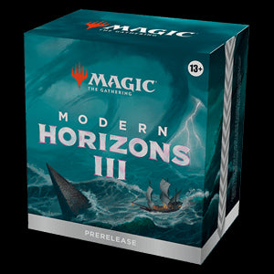 Modern Horizons 3: Prerelease Pack