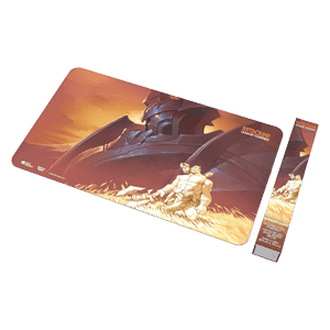 "Mordekaiser, Iron Revenant" Playmat