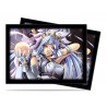 Mu Huang Hou from Generals Order Sleeves (50ct)